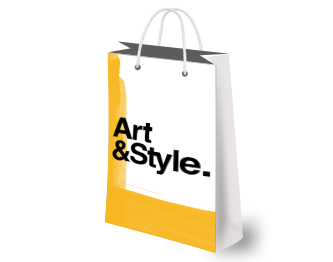 Webshop Logo